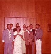 Levi 047.jpg: 1975 - Kathy and John Levi's Wedding  - 1975